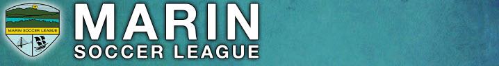 Marin Soccer League - 01 banner